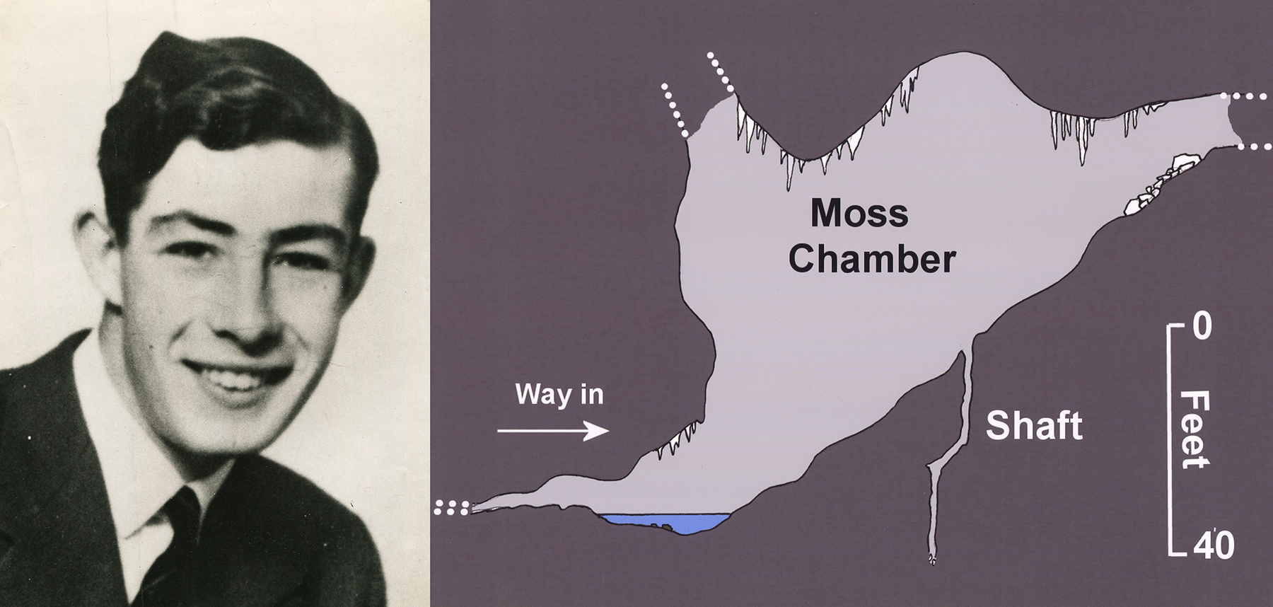 Neil Moss Moss Chamber